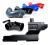 Racingline R600 Air Intake Package for MQB Golf Mk7/S3 8V/Octavia/Leon Mk3
